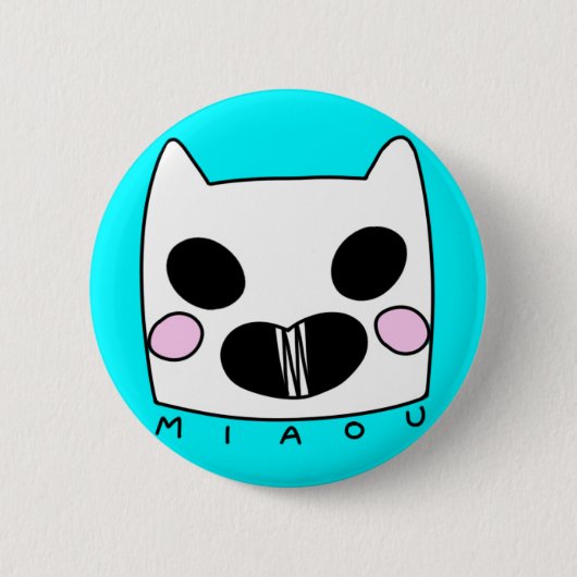 Zacharie Button (Vorderseite)