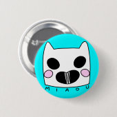 Zacharie Button (Vorne & Hinten)