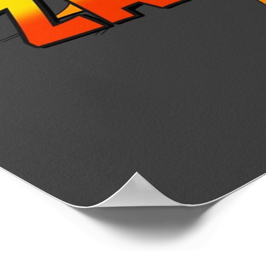 Zachary Poster (Ecke)