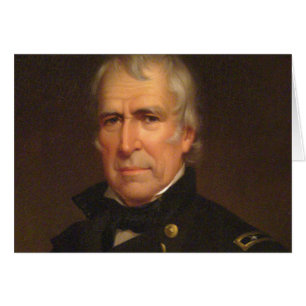 Zachary Taylor