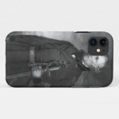 Zachary Taylor, 12. Präsident des vereinigten Case-Mate iPhone Hülle (Rückseite (Horizontal))