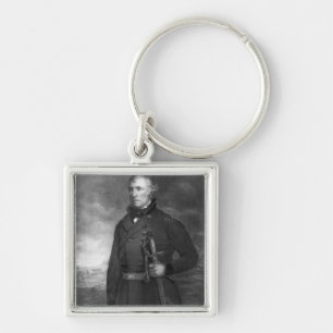Zachary Taylor, 12. Präsident des vereinigten Schlüsselanhänger