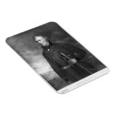 Zachary Taylor, 12. Präsident des Vereinigten Staa Magnet (Rechte Seite)