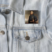 Zachary Taylor Button (Beispiel)