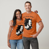 Zack De La Rocha T-Shirt (Unisex)