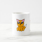 Zack Dragonblade Tasse (Mittel)