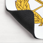 Zacke 1 mousepad (Ecke)