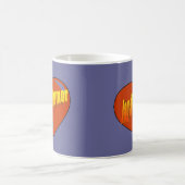 Zacke Alskar Farmor Kaffeetasse (Mittel)
