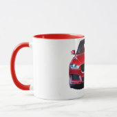 ZACKE XE Tasse 2016 (Links)