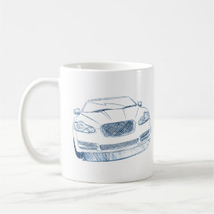 Zacke XF Kaffeetasse