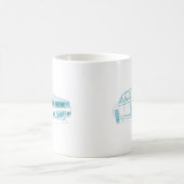 Zacke XJ 2008 Kaffeetasse (Mittel)