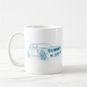 Zacke XJ 2008 Kaffeetasse (Links)