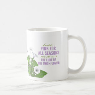 Zacken Sie für alle Tasse des