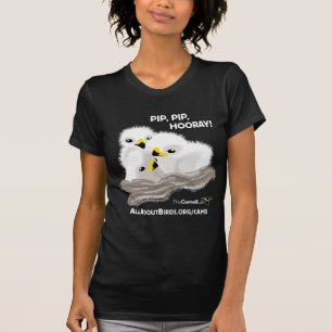"Zacken-Zacken Hooray!" Falkenestlings-Shirt T-Shirt