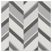 Zackenbild Stoff (Nahaufnahme)