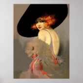 Zackenklapper Poster (Vorne)