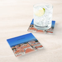 Zadar, Kroatien, Altstadt,