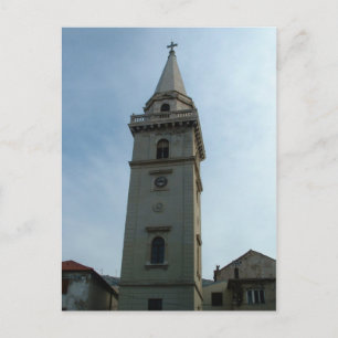 Zadar Postkarte