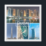 zAE004 DUBAI, Vereinigte Arabische Emirate, Uae, K Magnet<br><div class="desc">Hier finden Sie das Andenken Ihres Urlaubs. Diese Kategorie enthält Kühlschrankmagnet von vielen Standorten in Asien. (zAE004 DUBAI,  Vereinigte Arabische Emirate,  Uae,  Kühlschrankmagnet). Erleben Sie Freunde und Verwandte mit den einzigartigen Souvenirs von Ihrer großartigen Reise. Probier uns! #LeoPepeDesign - Reise-Foto-Tourismus,  Asien im Mittleren Osten,  vereinigte Arab-Emirates uae,  Geschenkgutschein-Gadget-Kühlschrankmagnet,  Leopepedesign</div>