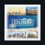 zAE006 DUBAI, Vereinigte Arabische Emirate, Kühlsc Magnet<br><div class="desc">Hier finden Sie das Andenken Ihres Urlaubs. (zAE006 DUBAI, Kühlschrankmagnet der Vereinigten Arabischen Emirate). Erleben Sie Freunde und Verwandte mit den einzigartigen Souvenirs von Ihrer großartigen Reise. Probier uns! #LeoPepeDesign - vereinte Emirate arab, Sheik zayed Road, Weltinselmarina, Mittelost, Burj khalifa, Palmjumeirah, Burj al Arab Welsinseln, asia vereinigte Arab Emirates uae,...</div>