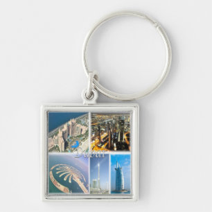 zAE007 DUBAI, Vereinigte Arabische Emirate, Asien, Schlüsselanhänger