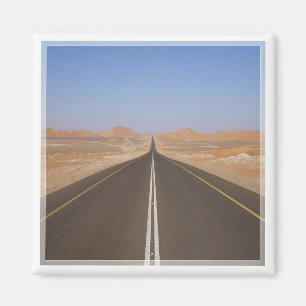 zAE010 EXPRESSWAYS, Vereinigte Arabische Emirate,  Magnet
