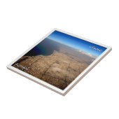 zAE051 AJMAN City, Vereinigte Arabische Emirate, Fliese (Seite)