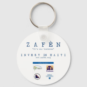 Zafen Key Chain Schlüsselanhänger