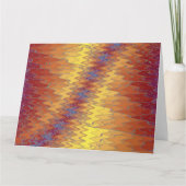 ZAG 1 KARTE (Vorderseite)