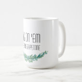 Zag auf ihnen: SerpentinenTasse zwanzig Kaffeetasse (VorderseiteRechts)