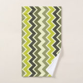 ZAG BADHANDTUCH SET (Handtuch)