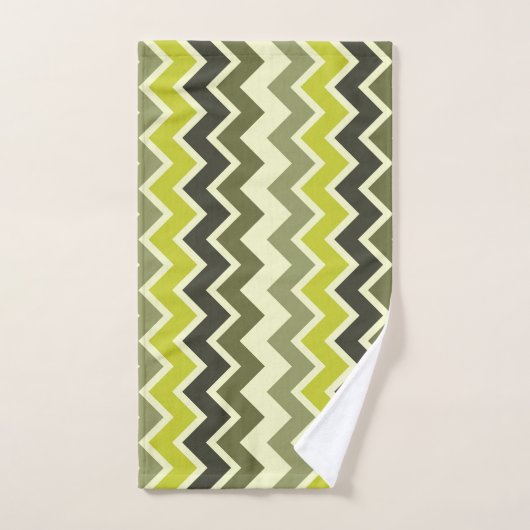 ZAG BADHANDTUCH SET (Handtuch)