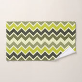 ZAG BADHANDTUCH SET (Handtuch)