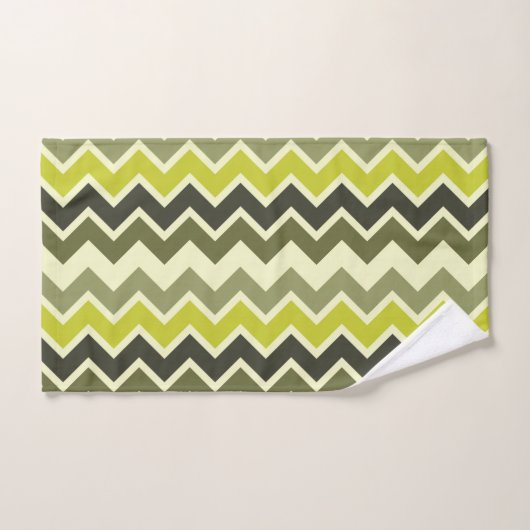 ZAG BADHANDTUCH SET (Handtuch)