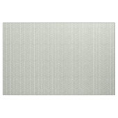 zag Zickzack Herringbone-Muster auf grau Stoff (Fat Quarter (45,7 x 55,9 cm))
