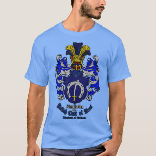 Zagloba Polnisches Wappen T-Shirt