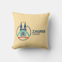 Zagreb Croatia Europe