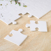 Zagreb Croatia Skyline Puzzle (Seite)