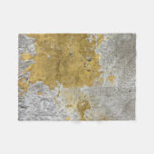 Zagreb Fleecedecke (Vorderseite (Horizontal))