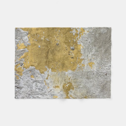 Zagreb Fleecedecke (Vorderseite (Horizontal))