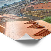 Zagreb Fotodruck (Ecke)