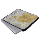 Zagreb Laptopschutzhülle (Vorne Knopf)
