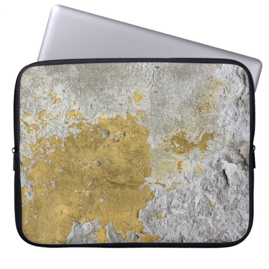 Zagreb Laptopschutzhülle (Vorderseite)