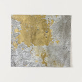 Zagreb Wandteppich (Vorderseite (Horizontal))