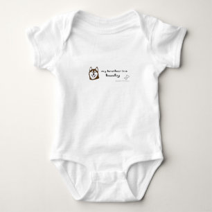 zäh baby strampler