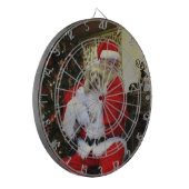 Zäh und Sankt Dartscheibe (Vorderseite Links)