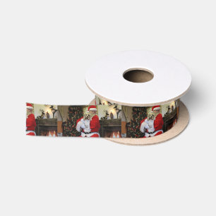 Zäh und Sankt Satinband
