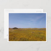 Zahara de los Atunes (Spanien) Postkarte (Vorne/Hinten)