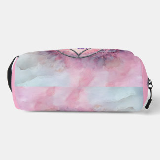 ZahariaGrace Markenartikel Waschbeutel