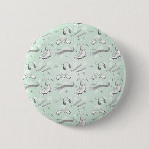 Zahl Button